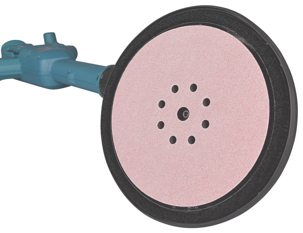 Makita DSL801RTEU Szlifierka akum do gipsu 18V LXT