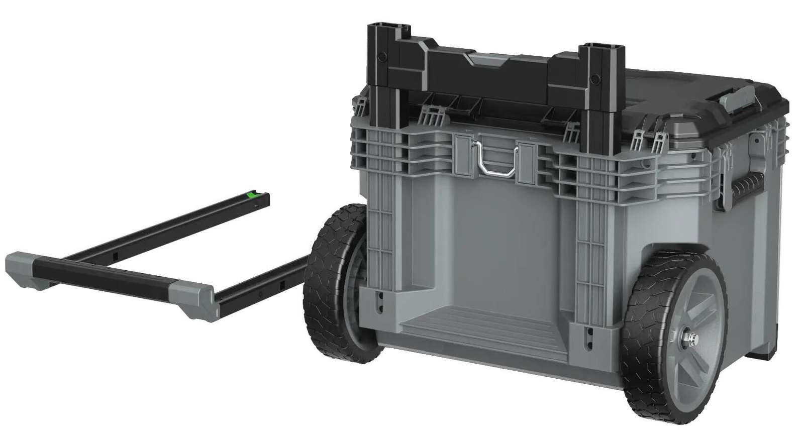 Flex 531461 Zestaw walizek STACK PACK Standard