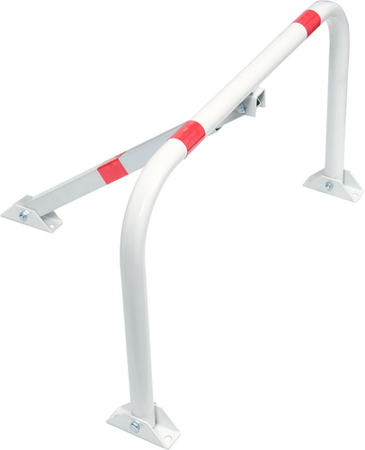 Yato YT-55753 Blokada parkingowa składana bramka