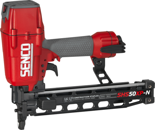 SENCO SHS50XP/14 Zszywacz Stolarski Pneumatyczny