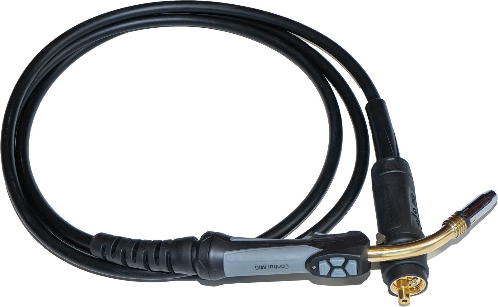 Weldman 104401 Półautomat spawalniczy POWER MIG280