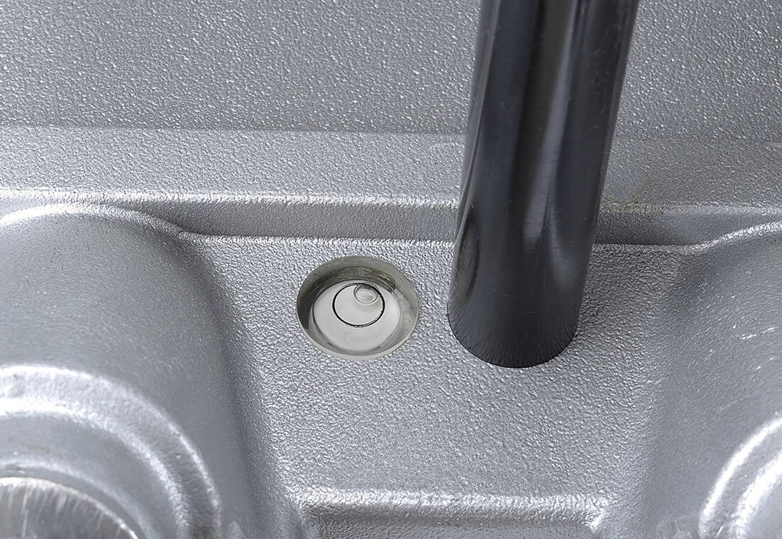 Metallkraft RB 127 Wiertarka magnetyczna do rur