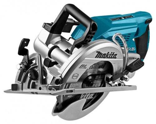 Makita DRS780Z Piła Tarczowa Akumulatorowa 36V