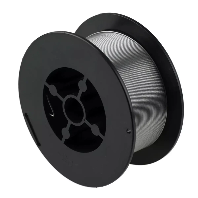 DEDRA DESMF08050 DRUT SPAWALNICZY SAMOOSŁONOWY 0.8mm 5kg E71T-GS