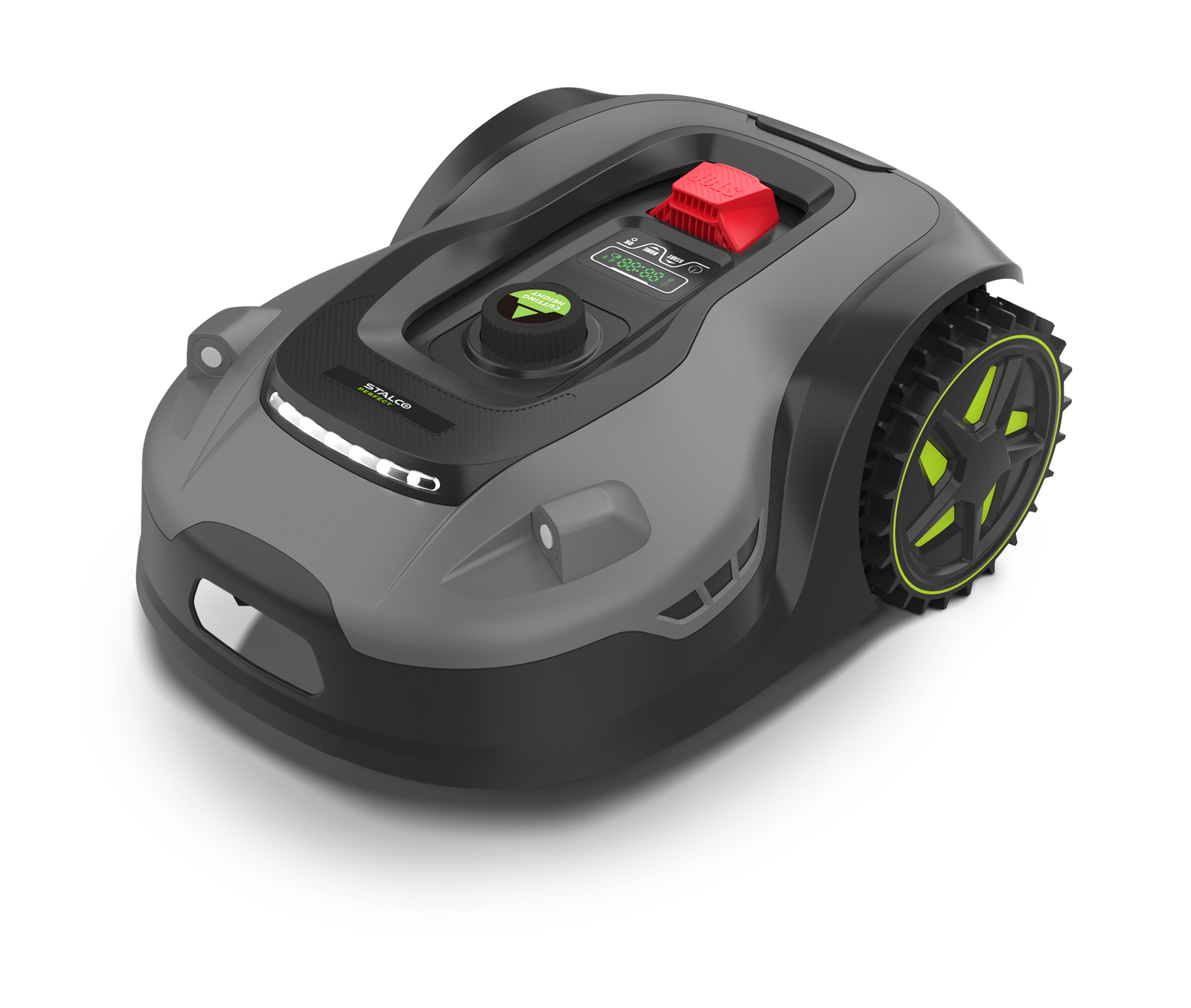 Stalco RMP1300US Robot koszący 1300 m2