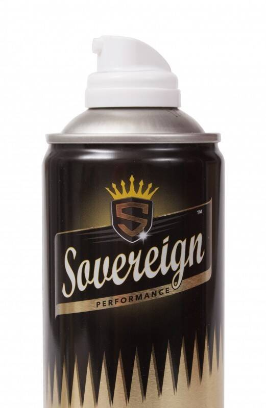 Sovereign Bubblegum Odświeżacz powietrza w spray