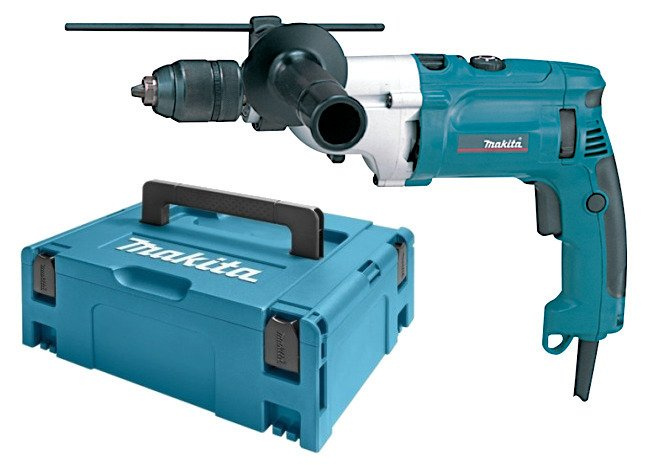 Makita HP2071J Wiertarka udarowa 1010W 2 biegi
