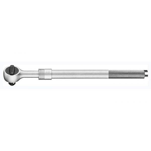 TengTools 285580106 Grzechotka teleskopowa 3/8"