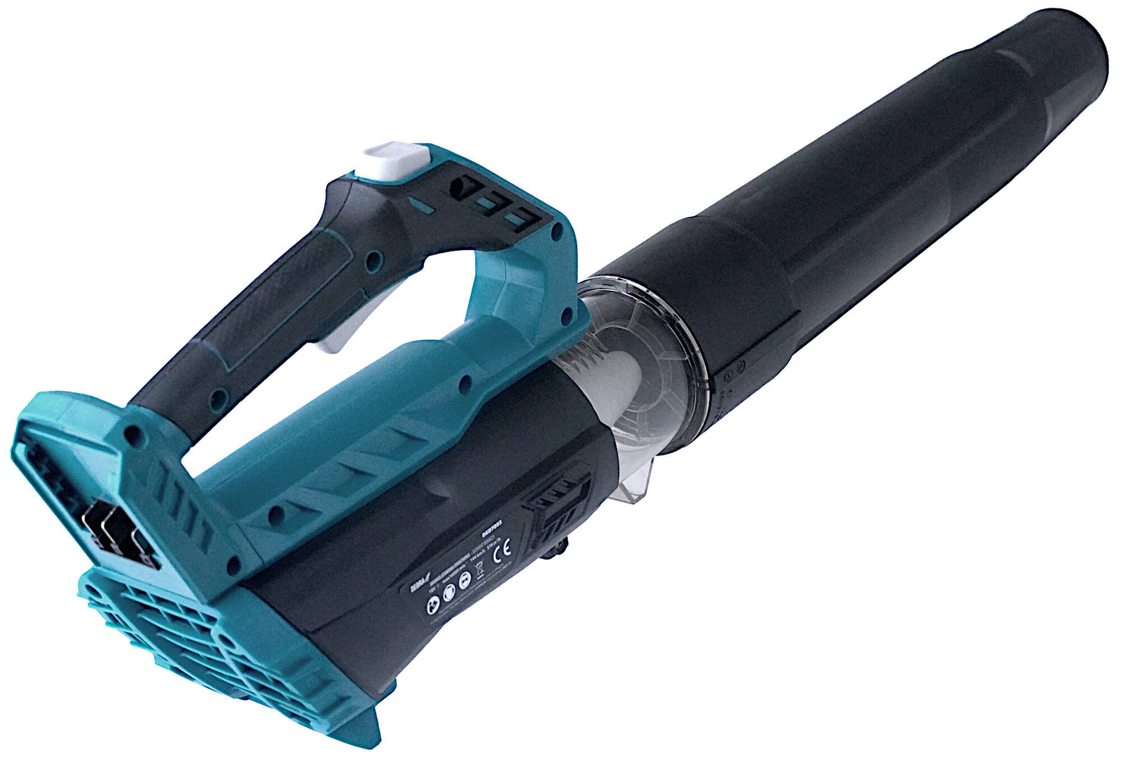 Dedra DED7093 Dmuchawa do liści akumulatorowa SAS+