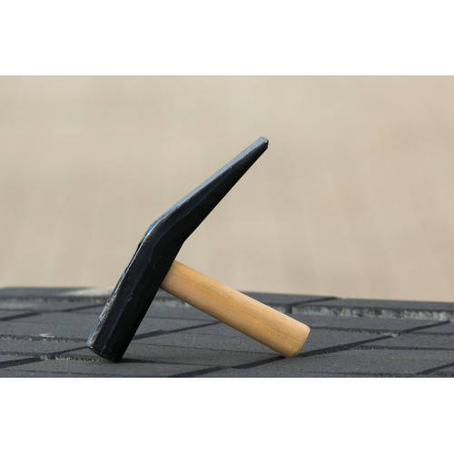 Jazon MS2 Młotek brukarski główka stalowa 1,5 kg