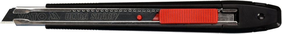YATO YT-75003 NOŻYK Z OSTRZEM ŁAMANYM 9MM SK2H