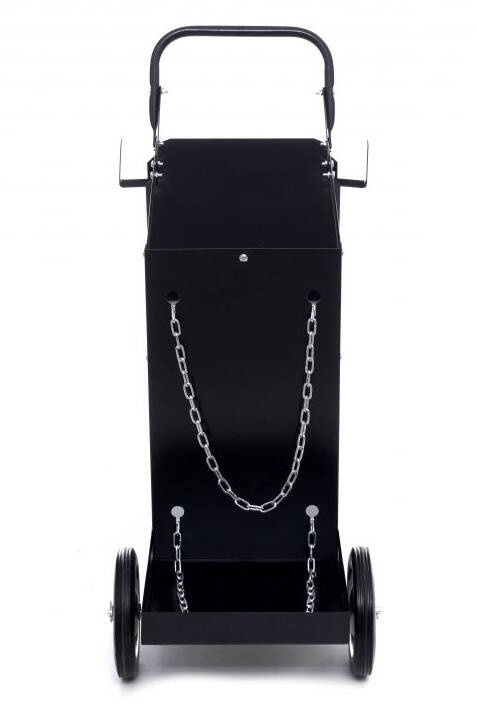 KraftDele KD373 Wózek spawalniczy warsztatowy 75kg