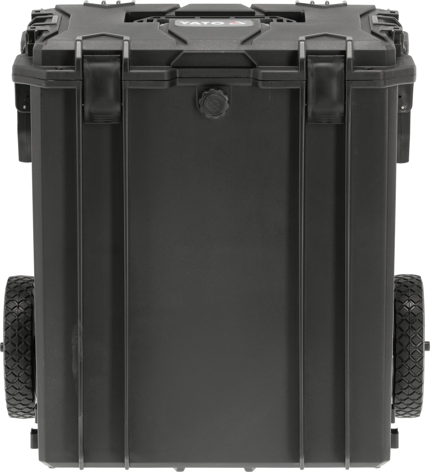 Yato YT-08895 Walizka skrzynia hermetyczna na kołach 465x355x512 mm