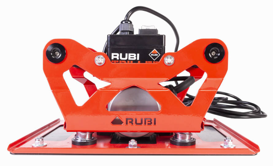 Rubi TRILLER Kompaktowy wibrator ręczny 300 cm