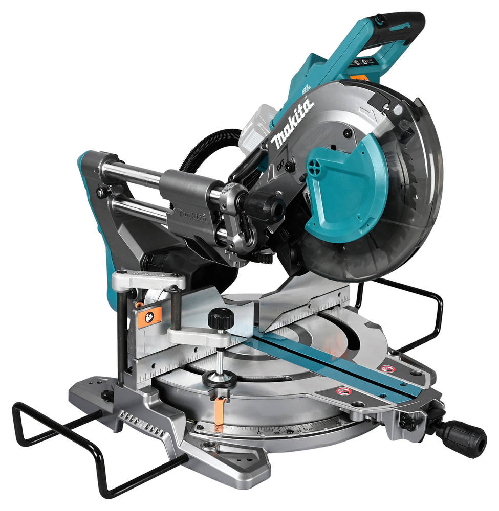Makita LS004GZ01 Piła ukosowa ukośnica aku 40V XGT