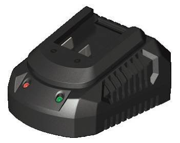 Adler Szybka ładowarka 20V/4A do akumulatorów 20V