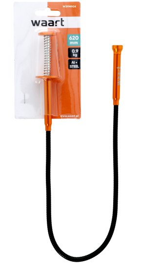 Waart W39M904 Chwytak elastyczny z pamięcią kształtu