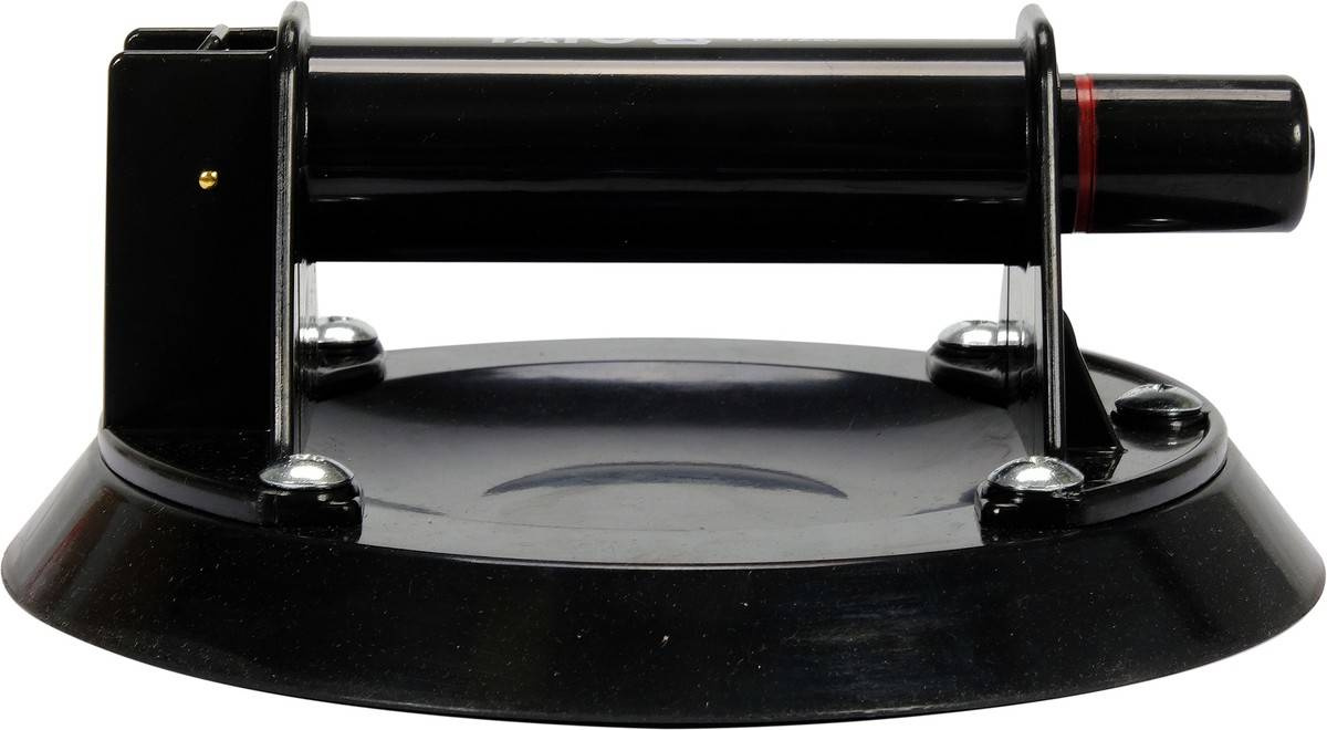 Yato YT-37220 Uchwyt do szyb z pompką podciśnien