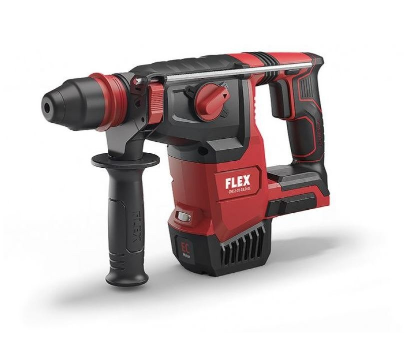 Flex CHE 2-26 18.0-EC body Młotowiertarka akum