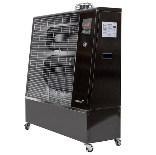 AIRREX AH-300I  NAGRZEWNICA NA PODCZERWIEŃ 15 kW