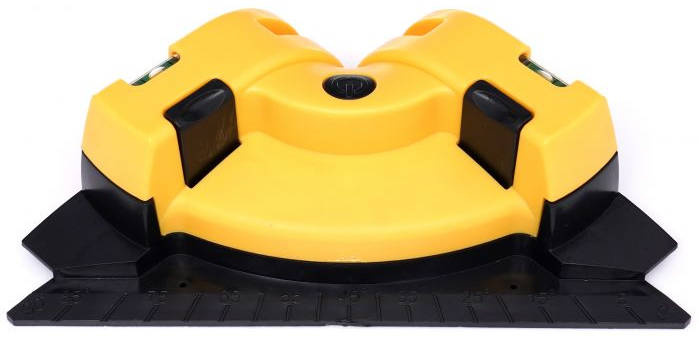 KraftDele KD10439 Poziomica laserowa do płytek