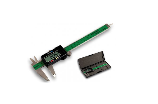 Stalco S-11215 Suwmiarka elektroniczna 150mm