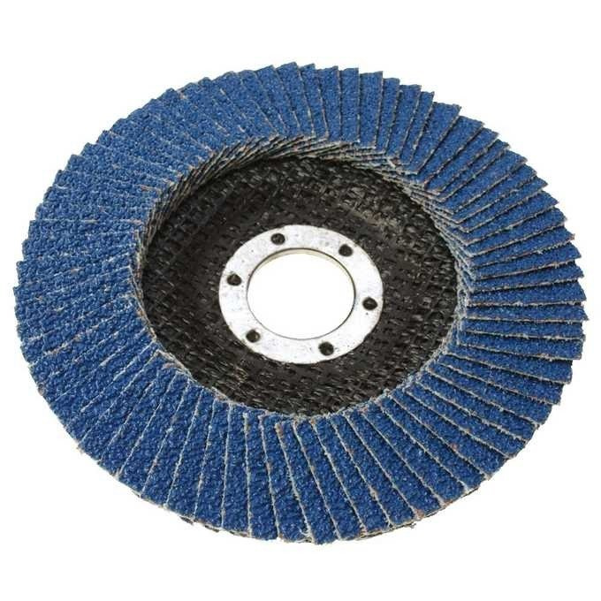 Condor CON-RTZ-1104 Tarcza listkowa 115mm P40 