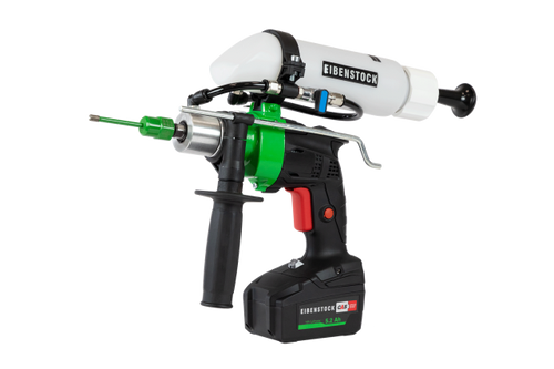 Eibenstock END 40 A Wiertnica akumulatorowa 18V