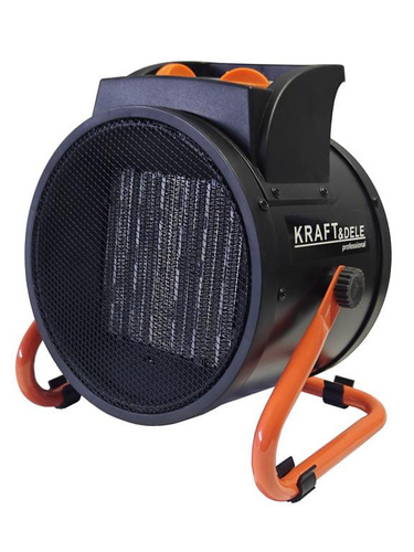 Kraft&Dele KD11728 Nagrzewnica elektryczna farelka piecyk 3,5 kW