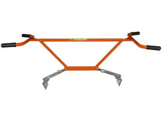 Belle Chwytak Kleszcze Podłużne do Kostki Brukowej