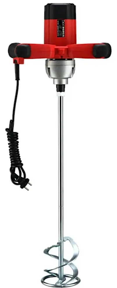 Rubi 61989 Mieszarka elektryczna MINIMAX EU 230V