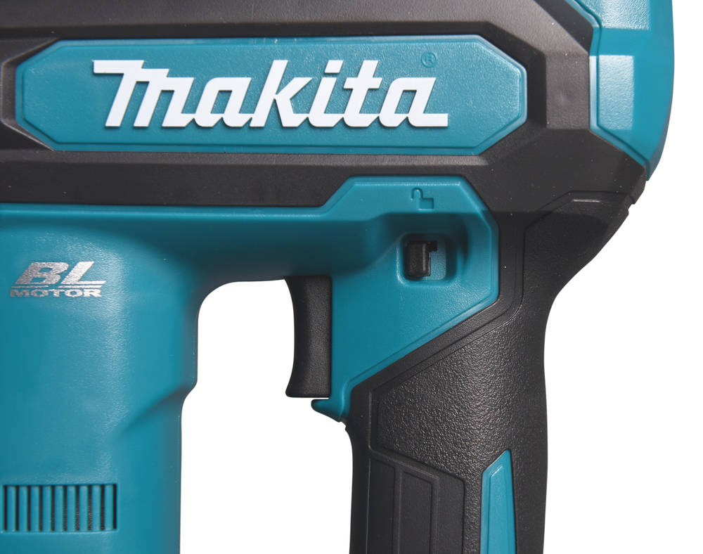 Makita PT001GZ01 Sztyfciarka gwoździarka aku 40V