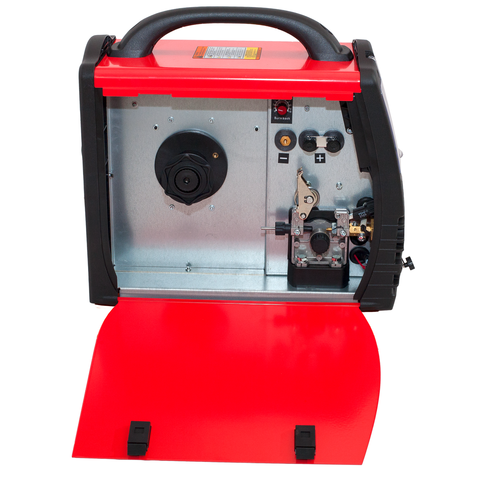 Weldman Półautomat spawalniczy MIGTEC 200 PAK