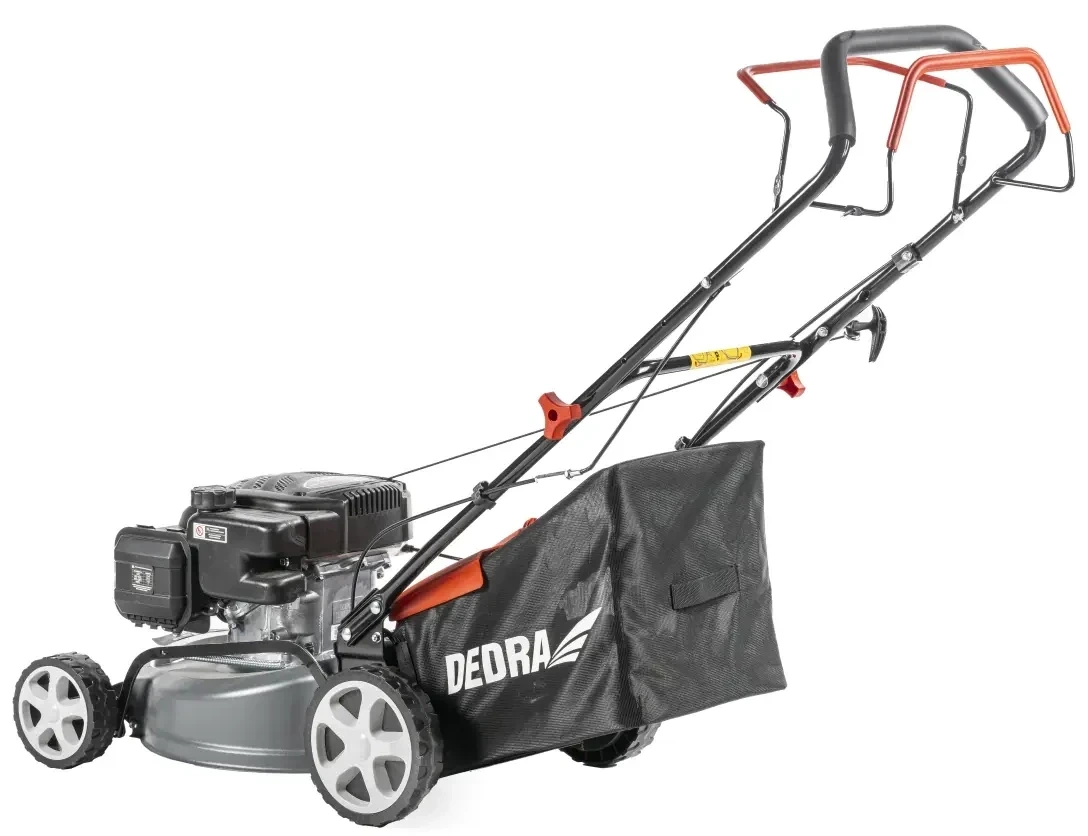 Dedra DED8720-43L Kosiarka spalinowa Napęd +2xOlej