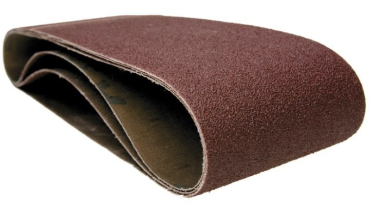 Condor CON-RPB-4510 Pas bezkońcowy 75x457mm P100
