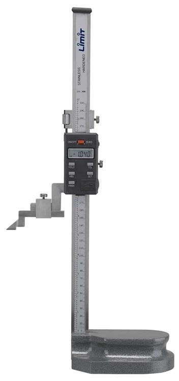  Limit 21461306 Wysokościomierz traserski elektro
