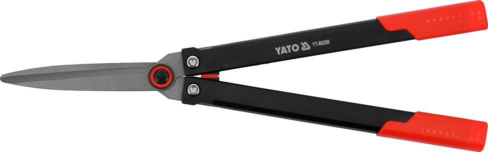 YATO YT-88250 NOŻYCE DO ŻYWOPŁOTU PROSTE NYLON 60.5CM