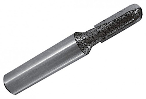 DEDRA 07F072B Frez rowkujący U do drewna 