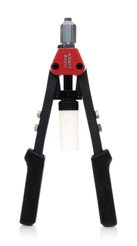 Kraft Dele KD10113 Nitownica ręczna 13 cali