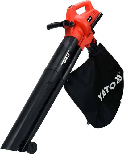 Yato YT-85175 Dmuchawa odkurzacz do liści aku 36V
