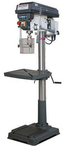Optimum OPTIdrill D 33Pro Wiertarka kolumnowa 30mm