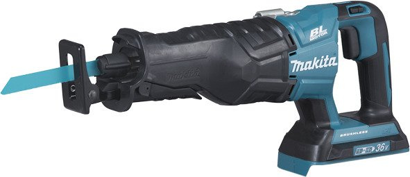 Makita DJR360Z Piła szablasta akumulatorowa