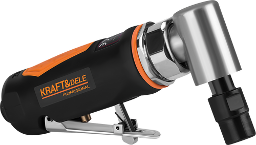KRAFT&DELE KD5954 SZLIFIERKA PNEUMATYCZNA KĄTOWA