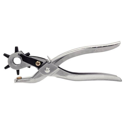 Rapid 5000521 Dziurkacz do skóry Rapid RP03 zestaw