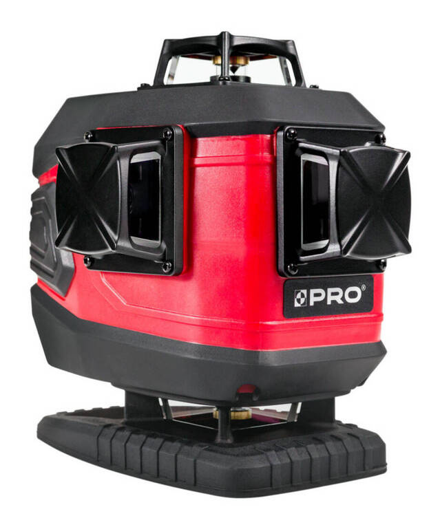 Pro PRO-L1123 Laser Wieloliniowy PRO LK-4DG