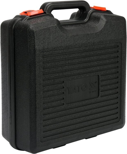 Yato YT-06919 Lejek z adaptorami 15 el