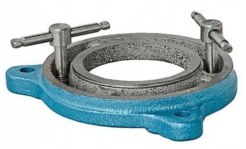 BISON 1255-125 IMADŁO ŚLUSARSKIE POLSKIE OBROTOWE