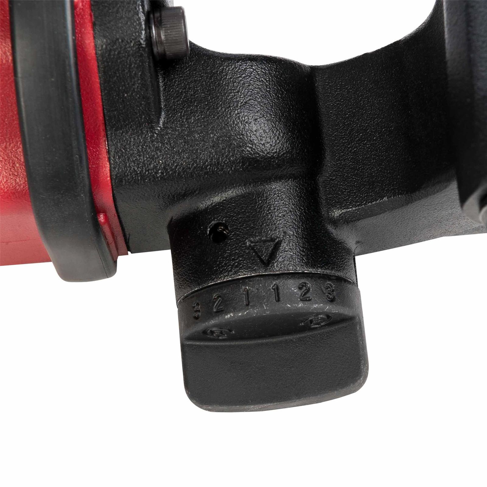 Airpress 45467 Klucz Udarowy 1" HD