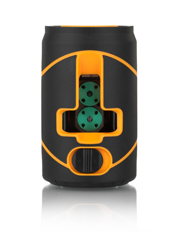 Smart SM-06-05030G Laser krzyżowy 360 zielony 30m