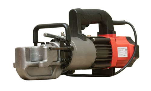 Ottensten 4PRORB16G Giętarka do prętów 900W 230V